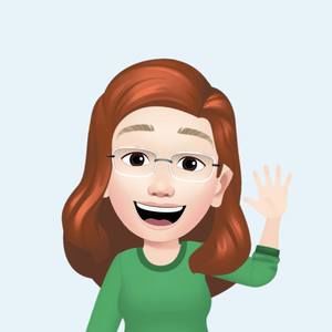 Meet your Posher, Karyn